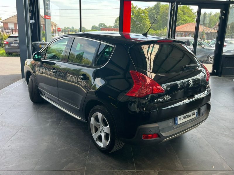 🚗 PEUGEOT 3008 1.6 HDI 16V 112ch ⚙️ 📱 Bluetooth ❄️ Climatisation 🛡️ Garantie