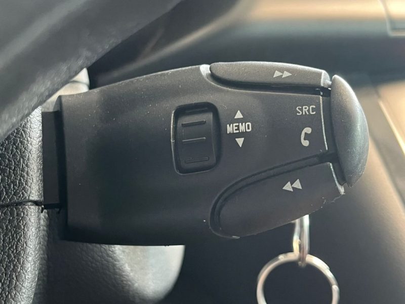 🚗 PEUGEOT 3008 1.6 HDI 16V 112ch ⚙️ 📱 Bluetooth ❄️ Climatisation 🛡️ Garantie