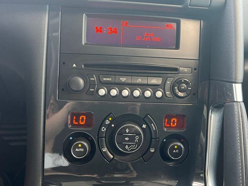 🚗 PEUGEOT 3008 1.6 HDI 16V 112ch ⚙️ 📱 Bluetooth ❄️ Climatisation 🛡️ Garantie