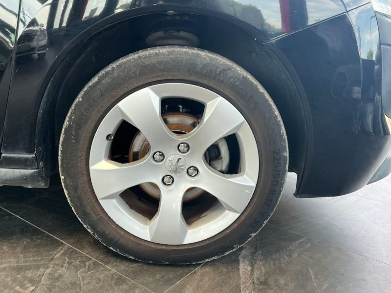 🚗 PEUGEOT 3008 1.6 HDI 16V 112ch ⚙️ 📱 Bluetooth ❄️ Climatisation 🛡️ Garantie