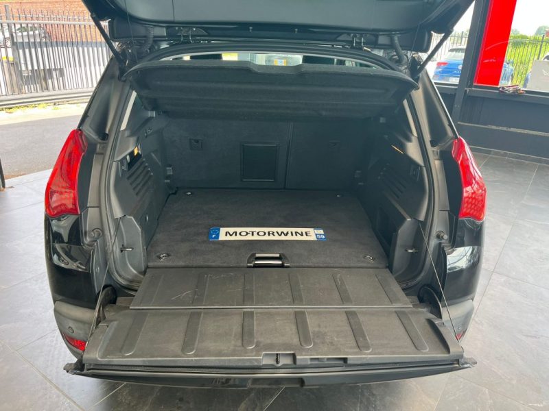 🚗 PEUGEOT 3008 1.6 HDI 16V 112ch ⚙️ 📱 Bluetooth ❄️ Climatisation 🛡️ Garantie