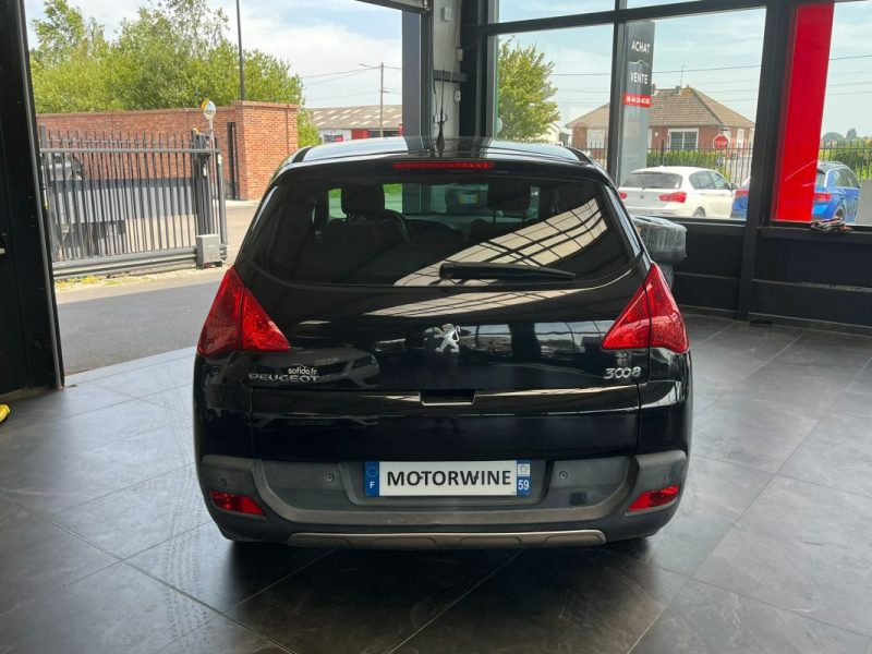 🚗 PEUGEOT 3008 1.6 HDI 16V 112ch ⚙️ 📱 Bluetooth ❄️ Climatisation 🛡️ Garantie