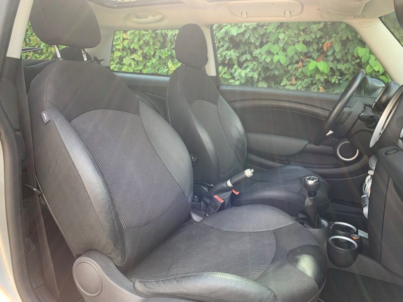 MINI MINI COOPER 120 2007