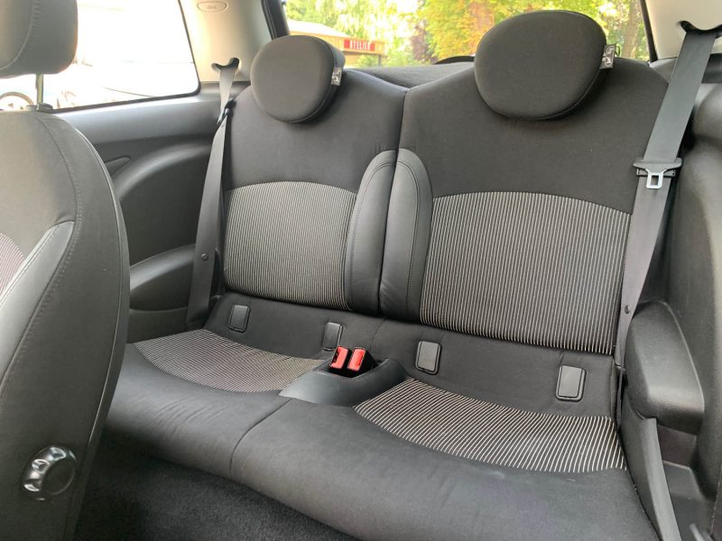 MINI MINI COOPER 120 2007
