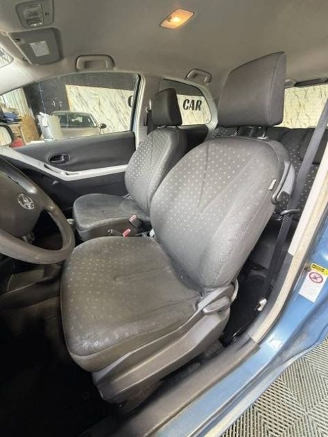 TOYOTA YARIS 1.0 VVTI 2007 - 51 802Kms - Climatisation - Premier Main - SUIVIT TOYOTA