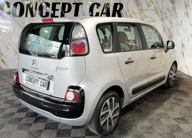 CITROEN C3 PICASSO 1.6 HDI TENDANCE 2013 - 73 430Kms - Climatisation - Premier Main - SUIVIT CITROEN
