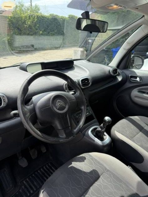 CITROEN C3 PICASSO 1.6 HDI TENDANCE 2013 - 73 430Kms - Climatisation - Premier Main - SUIVIT CITROEN