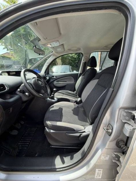 CITROEN C3 PICASSO 1.6 HDI TENDANCE 2013 - 73 430Kms - Climatisation - Premier Main - SUIVIT CITROEN