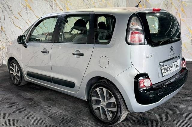 CITROEN C3 PICASSO 1.6 HDI TENDANCE 2013 - 73 430Kms - Climatisation - Premier Main - SUIVIT CITROEN