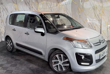 CITROEN C3 PICASSO 1.6 HDI TENDANCE 2013 - 73 430Kms - Climatisation - Premier Main - SUIVIT CITROEN