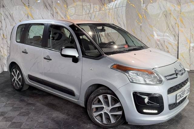 CITROEN C3 PICASSO 1.6 HDI TENDANCE 2013 - 73 430Kms - Climatisation - Premier Main - SUIVIT CITROEN