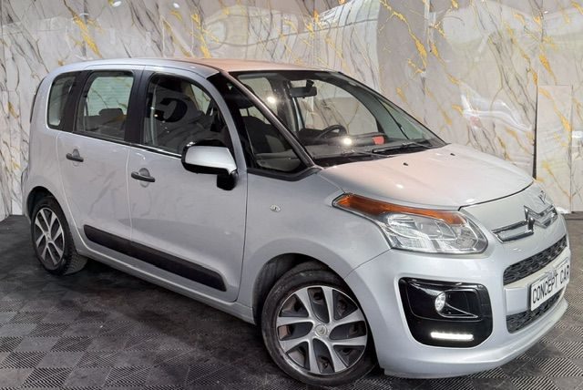 CITROEN C3 PICASSO 1.6 HDI TENDANCE 2013 - 73 430Kms - Climatisation - Premier Main - SUIVIT CITROEN