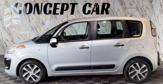 CITROEN C3 PICASSO 1.6 HDI TENDANCE 2013 - 73 430Kms - Climatisation - Premier Main - SUIVIT CITROEN