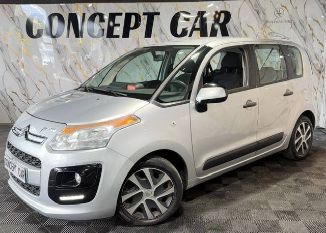 CITROEN C3 PICASSO 1.6 HDI TENDANCE 2013 - 73 430Kms - Climatisation - Premier Main - SUIVIT CITROEN