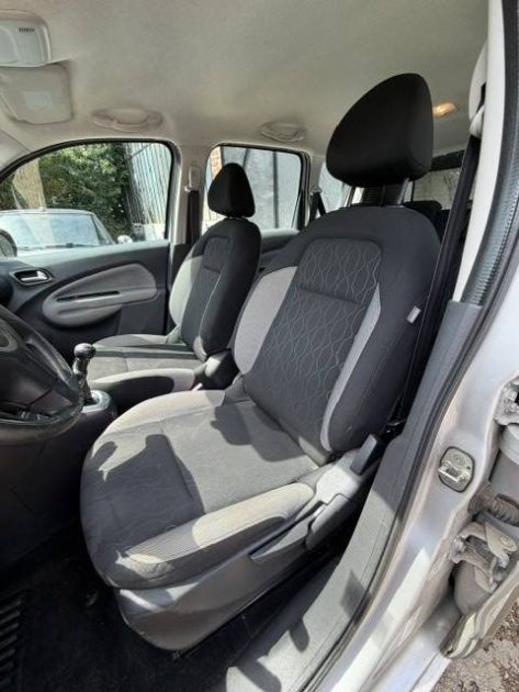 CITROEN C3 PICASSO 1.6 HDI TENDANCE 2013 - 73 430Kms - Climatisation - Premier Main - SUIVIT CITROEN