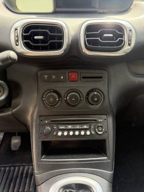 CITROEN C3 PICASSO 1.6 HDI TENDANCE 2013 - 73 430Kms - Climatisation - Premier Main - SUIVIT CITROEN