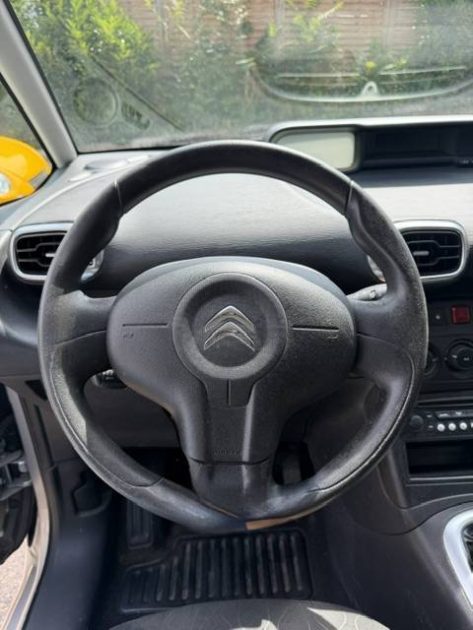 CITROEN C3 PICASSO 1.6 HDI TENDANCE 2013 - 73 430Kms - Climatisation - Premier Main - SUIVIT CITROEN
