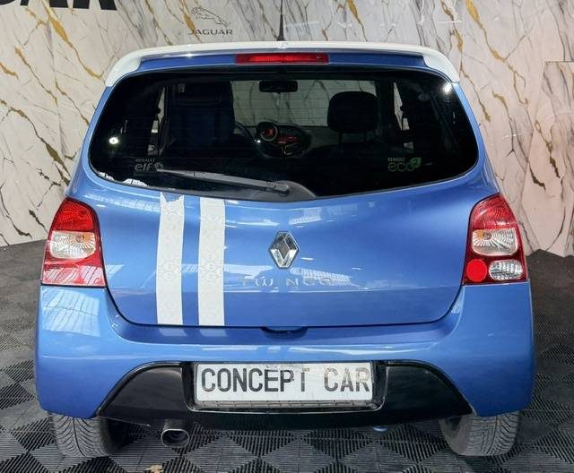 RENAULT TWINGO 1.2 GORDINI 2011- 63 810Kms -CLIMATISATION - Premier Main - SUIVIT RENAULT
