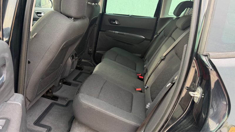 PEUGEOT 3008 1.6 HDI 115 ALLURE  PACK 2014