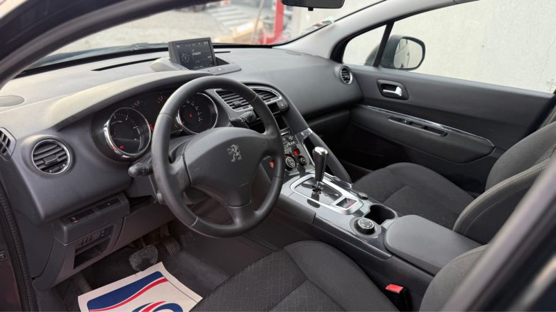 PEUGEOT 3008 1.6 HDI 115 ALLURE  PACK 2014