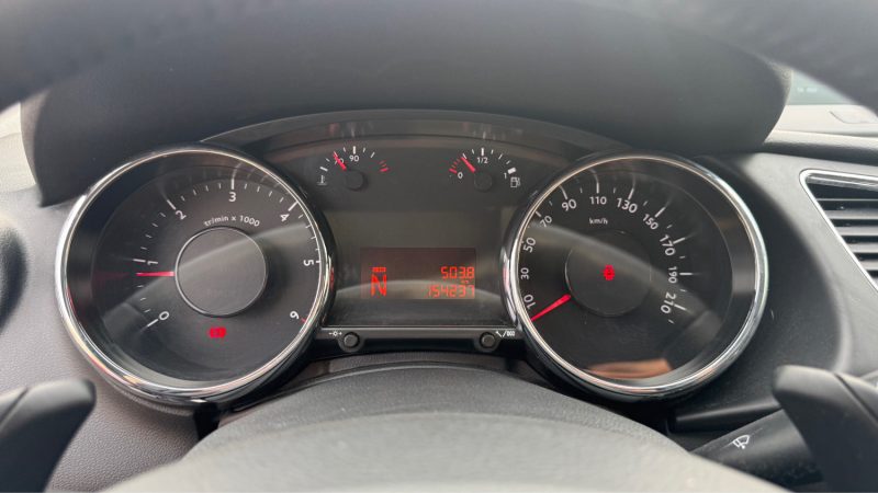 PEUGEOT 3008 1.6 HDI 115 ALLURE  PACK 2014