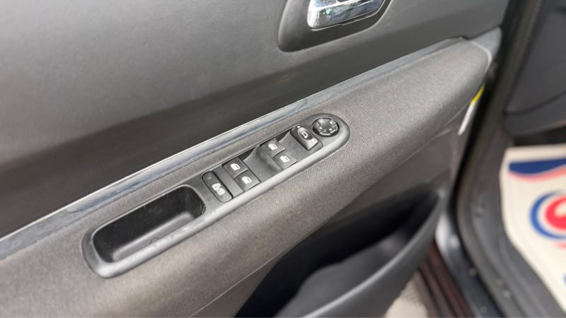 PEUGEOT 3008 1.6 HDI 115 ALLURE  PACK 2014