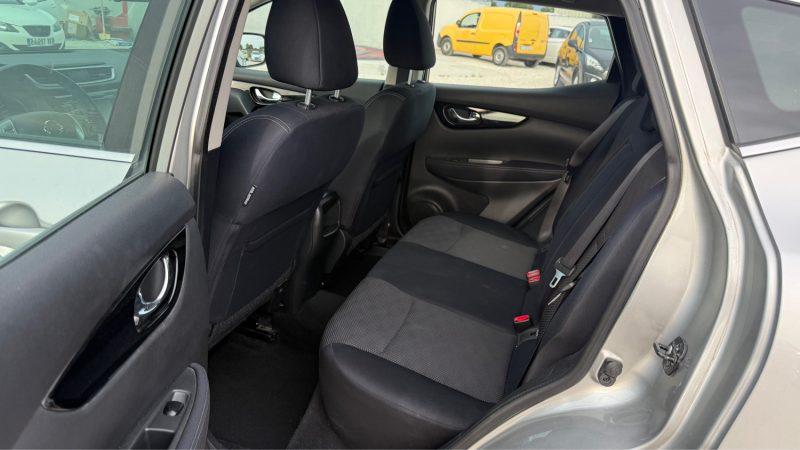 NISSAN QASHQAI 2 ALL-MODE-I 1.6 DCI 130  CV 4X4 ACENTA 2015