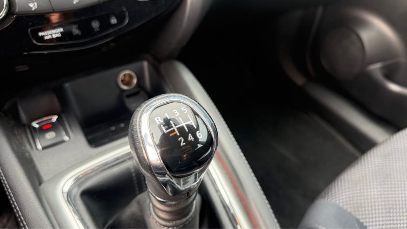 NISSAN QASHQAI 2 ALL-MODE-I 1.6 DCI 130  CV 4X4 ACENTA 2015
