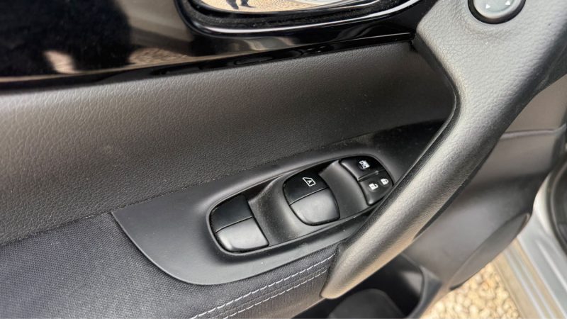 NISSAN QASHQAI 2 ALL-MODE-I 1.6 DCI 130  CV 4X4 ACENTA 2015