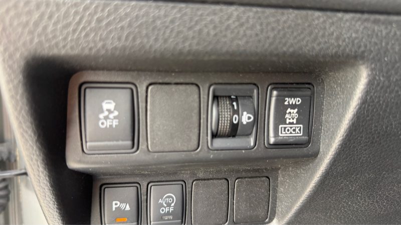 NISSAN QASHQAI 2 ALL-MODE-I 1.6 DCI 130  CV 4X4 ACENTA 2015