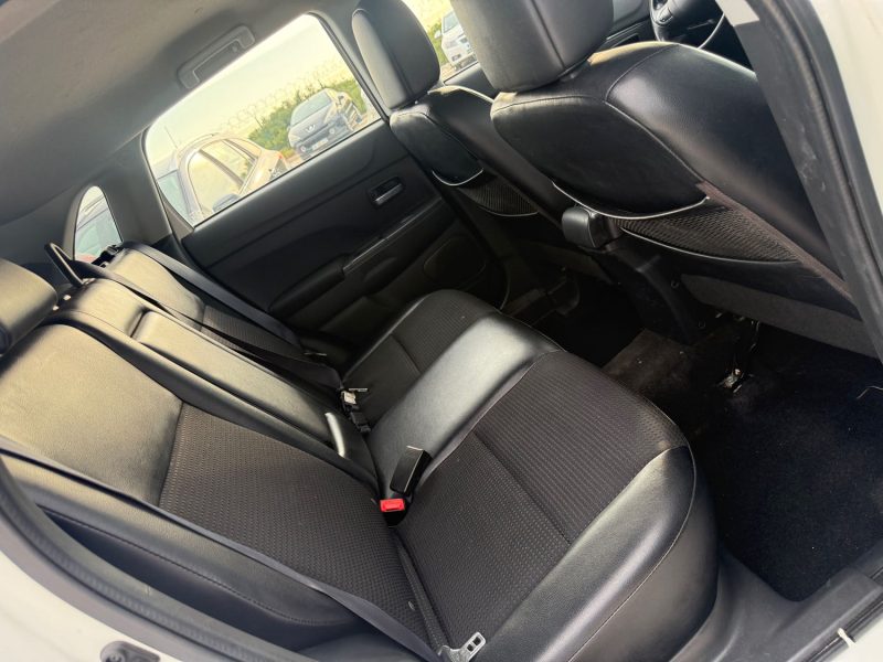 CITROEN   C4 AIRCROSS 1.6 HDI 115 CV TREND  2014