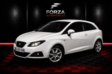 SEAT IBIZA IV  1.2 TDI 75 CV TREND  2011