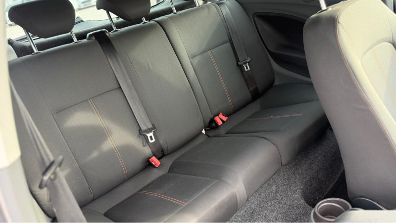 SEAT IBIZA IV  1.2 TDI 75 CV TREND  2011