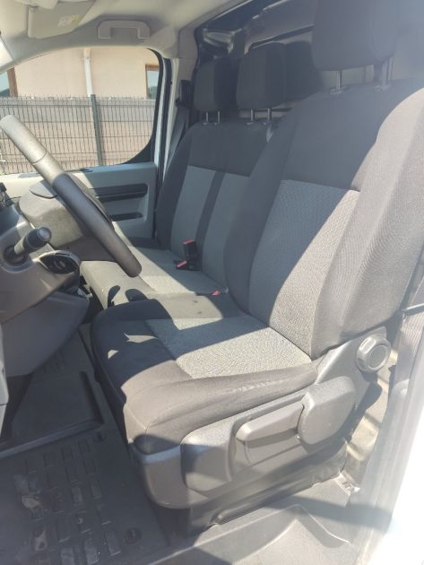 CITROEN JUMPY M 1.6 BLUE HDI 95 CONFORT GARANTIE 6 MOIS TVA RECUPERABLE 2017