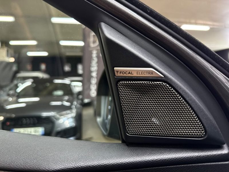 DS DS7 CROSSBACK 1.6 180cv  SO CHIC 2019