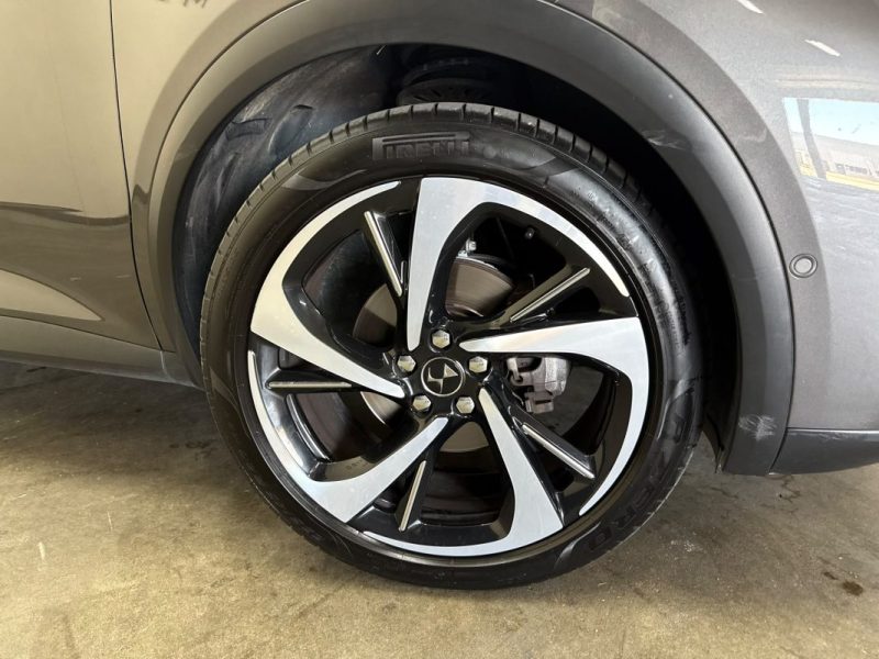 DS DS7 CROSSBACK 1.6 180cv  SO CHIC 2019