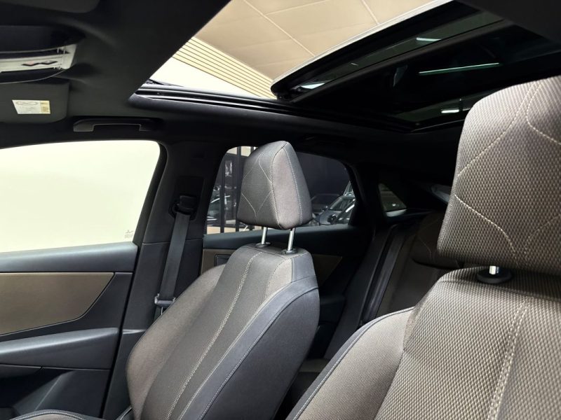 DS DS7 CROSSBACK 1.6 180cv  SO CHIC 2019