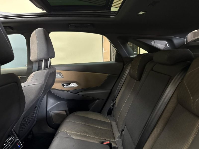 DS DS7 CROSSBACK 1.6 180cv  SO CHIC 2019