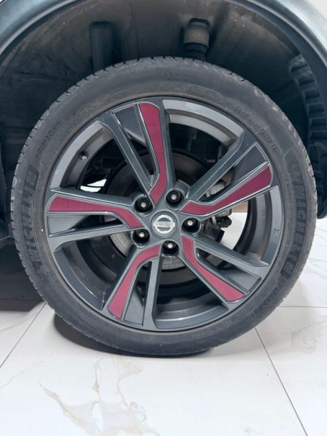 NISSAN Juke 1.2 DIG-T 115ch Red Touch