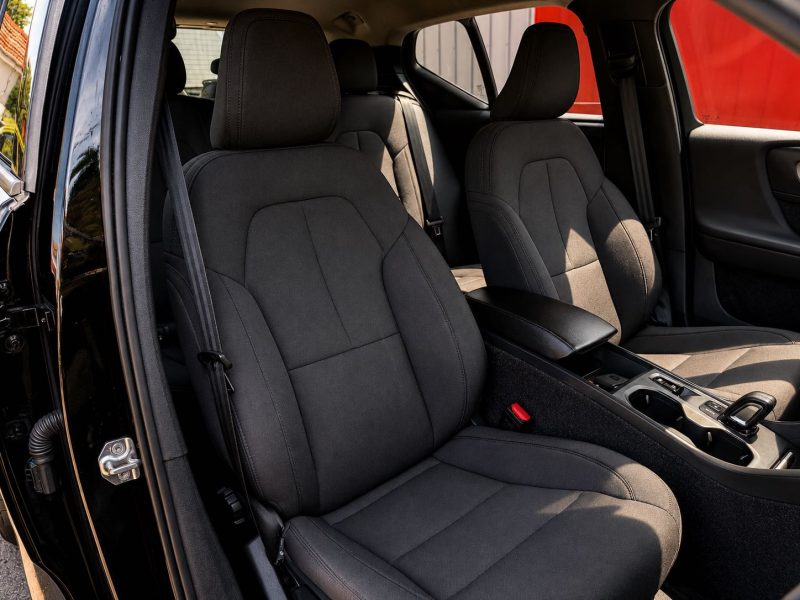 VOLVO XC40 T5 RECHARGE BUSINESS DCT 2020
