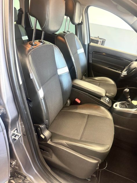 RENAULT GRAND SCENIC III  1.5 DCI 110 ENERGY BUSINESS ECO2 7P 2016