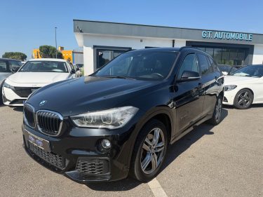 BMW X1 SDRIVE 2.0D 190CH M SPORT GARANTIE 