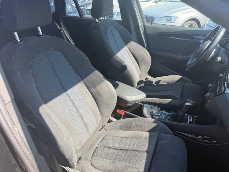 BMW X1 SDRIVE 2.0D 190CH M SPORT GARANTIE 