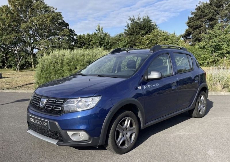 DACIA SANDERO 1.0 SCE 75 