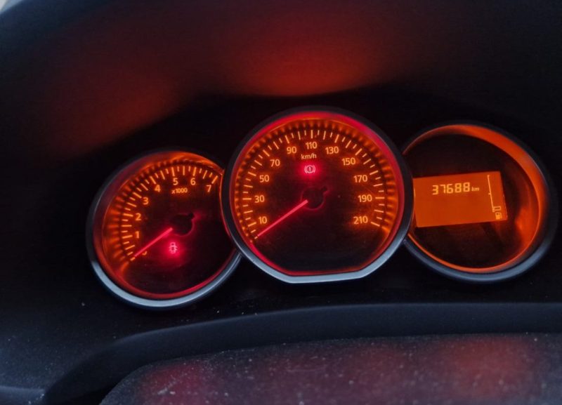 DACIA SANDERO 1.0 SCE 75 