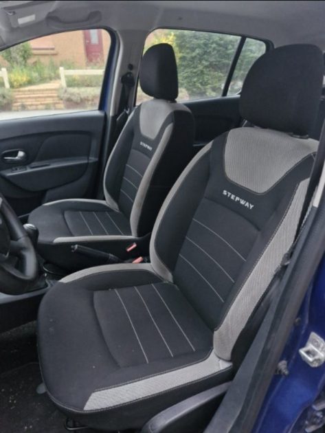 DACIA SANDERO 1.0 SCE 75 