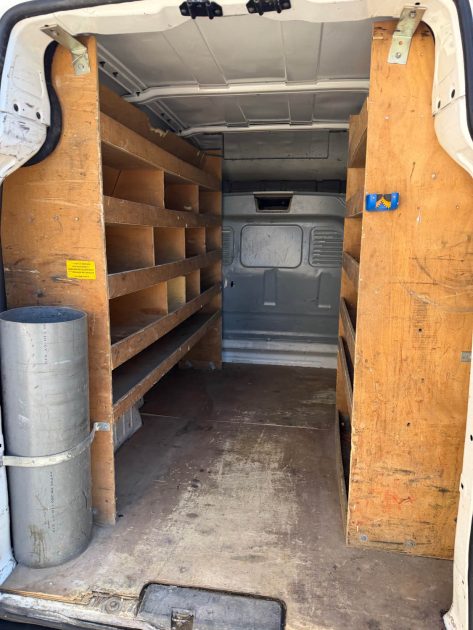 CITROEN JUMPY FT 1200 L2H2 1.6 HDI 90 CONFORT 