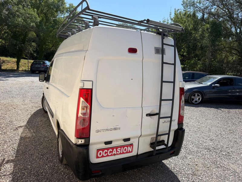 CITROEN JUMPY FT 1200 L2H2 1.6 HDI 90 CONFORT 