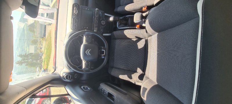 CITROEN C3 Aircross - 1.6 HDI FEEL 100ch diesel