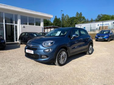 FIAT 500X - 140ch boite automatique essence
